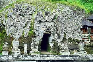 elephant cave