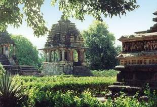 Tempel Khajuraho