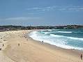 Sydney, Bondi Beach  -  zum Vergroessern bitte anklicken!