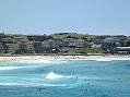 Sydney, Bondi Beach  -  zum Vergroessern bitte anklicken!