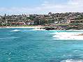 Sydney, Bronte Beach  -  zum Vergroessern bitte anklicken!