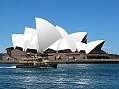 Sydney, Opera House  -  Click for large image !
