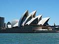 Sydney, Opera House  -  zum Vergroessern bitte anklicken!