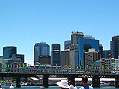 Sydney, Darling Harbour  -  zum Vergroessern bitte anklicken!