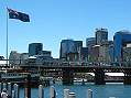 Sydney, Darling Harbour  -  Click for large image !