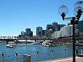 Sydney, Darling Harbour  -  zum Vergroessern bitte anklicken!
