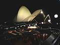Sydney, Opera House  -  Click for large image !
