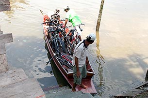 Bangkok Biking - Click for large image!!