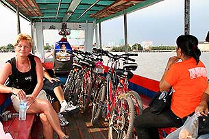 Bangkok Biking - Click for large image!!