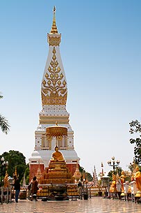 Provinz Nakhon Phanom - Click for large image !