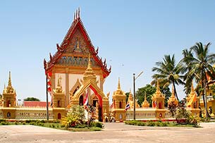 Nakhon Phanom - Click for large image !
