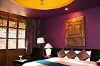 Sukhothai, Hotel Tharaburi Resort  -  Click for large image !