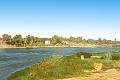 Egypt, Luxor,  Nile,   Click on any picture to see it in full size !