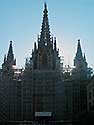 Barcelona, Kathedrale - zum vergrssern bitte anklicken !
