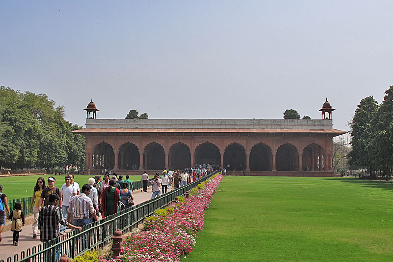 red-fort