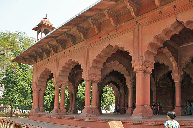 red-fort