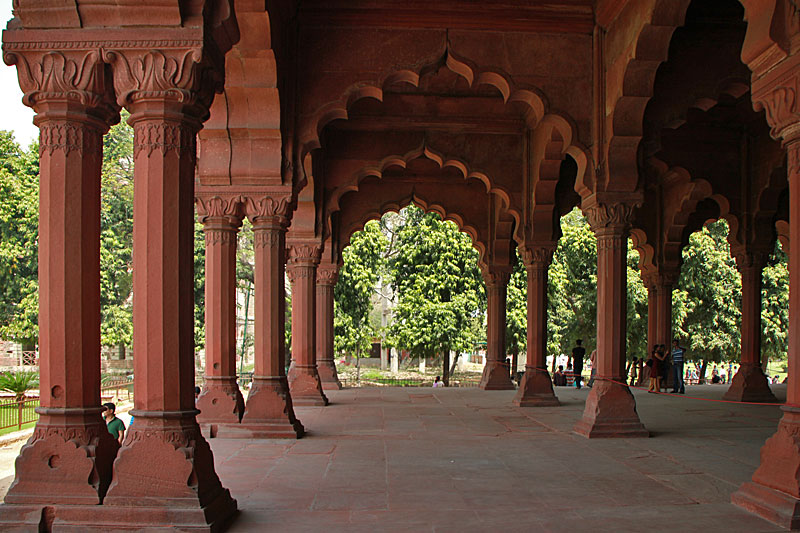 red-fort