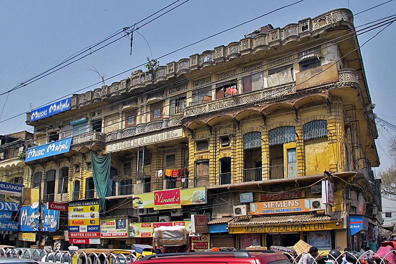 old-delhi