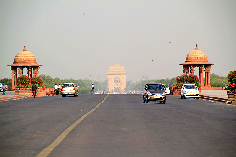 new delhi