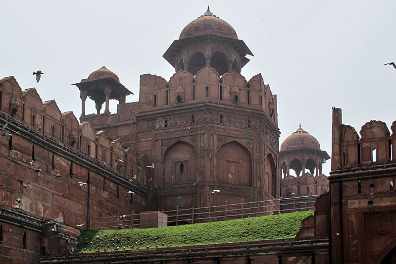 Red Fort