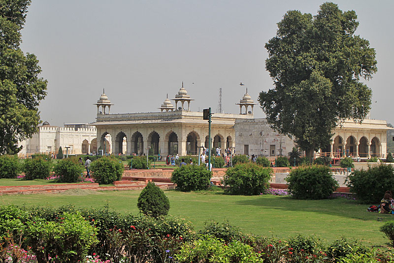 Red Fort