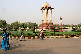 am india gate