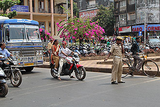 goa margao