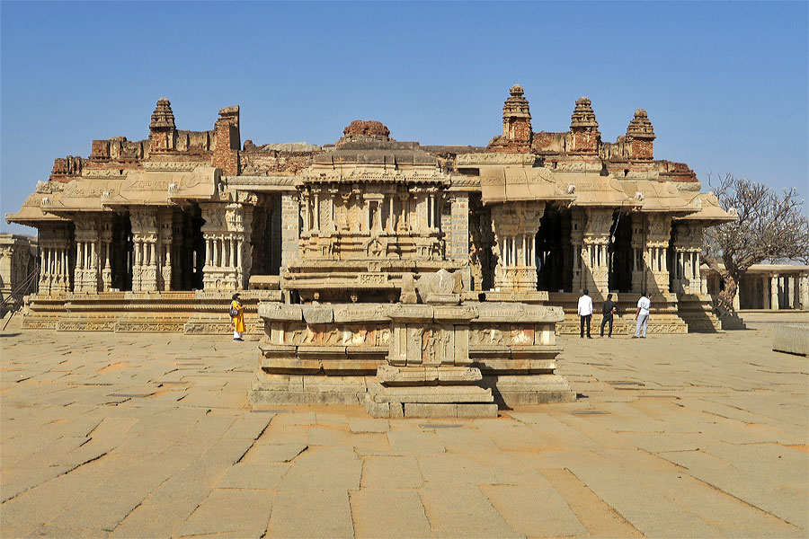 Hampi