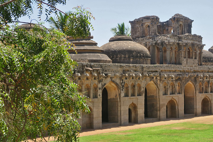 Hampi