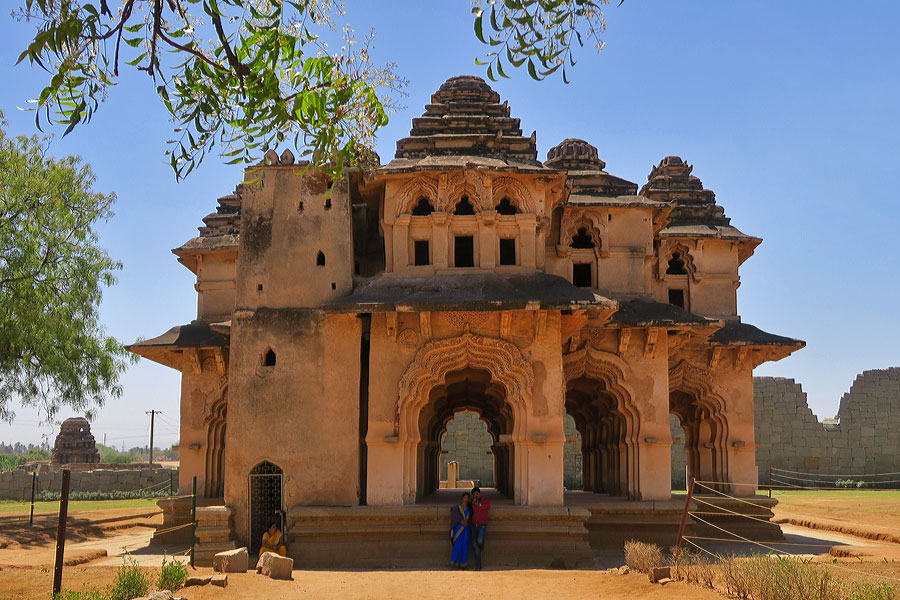 Hampi