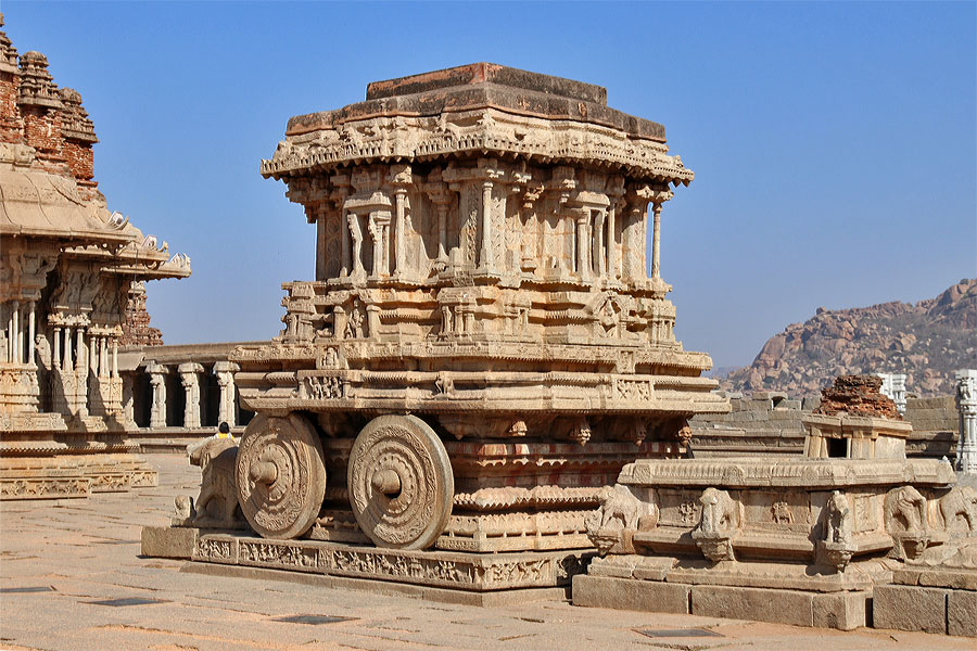 Hampi