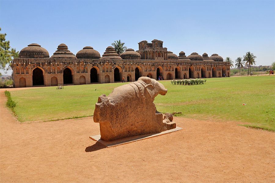 Hampi