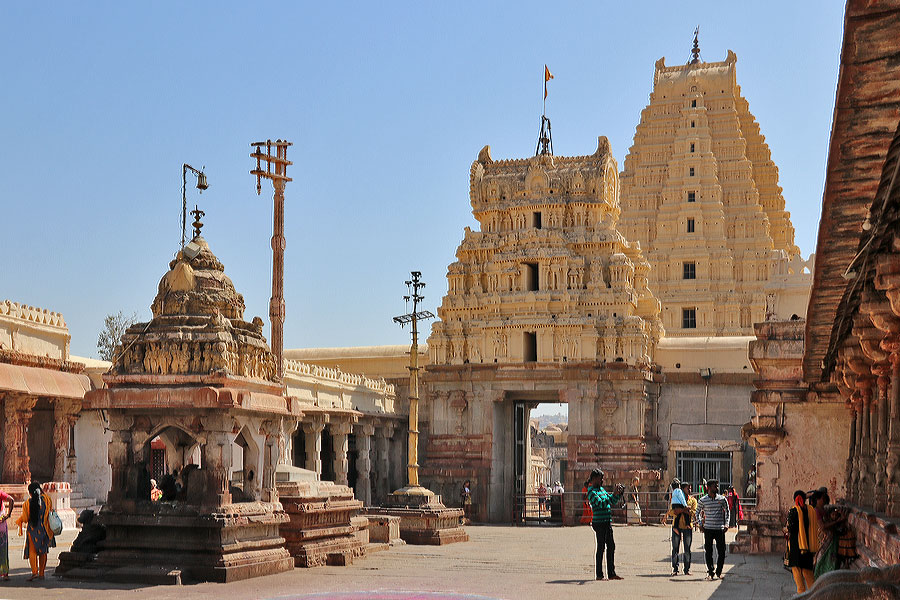 Hampi