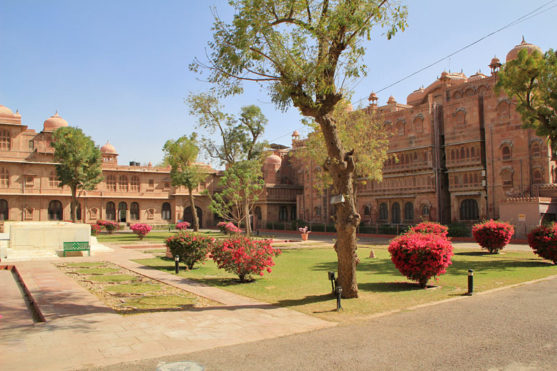 Bikaner