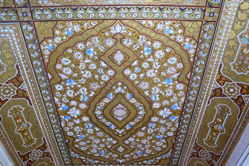 Bikaner, Junagarh Fort