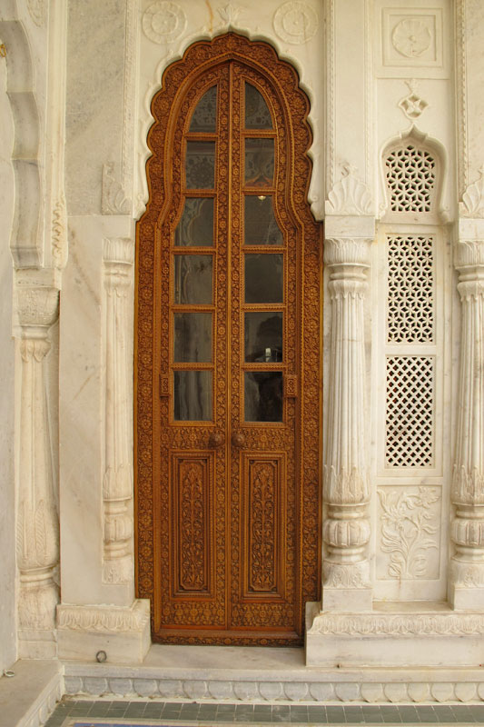 Bikaner, Junagarh Fort