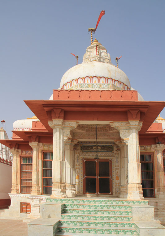 Bikaner