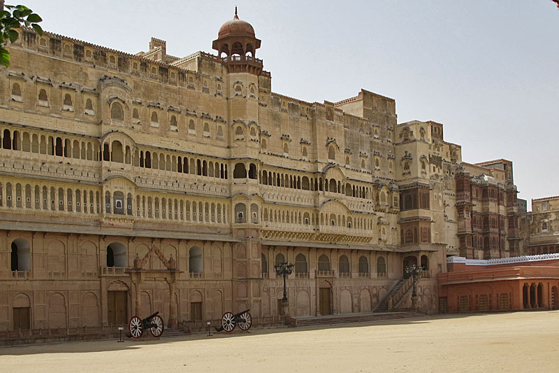 Bikaner