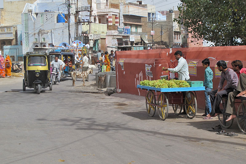 Bikaner