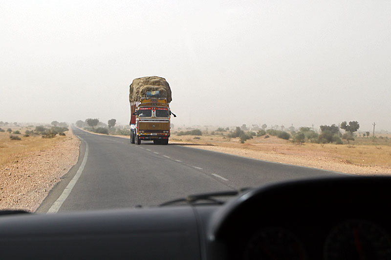 Jaisalmer