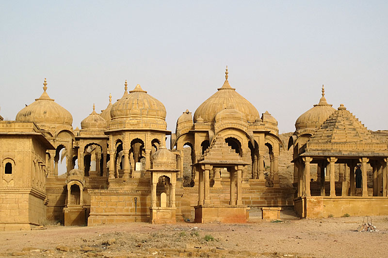 Jaisalmer