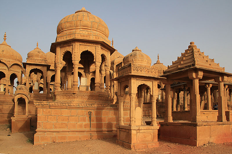 Jaisalmer