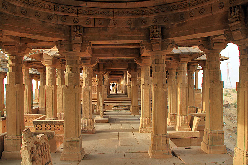 Jaisalmer