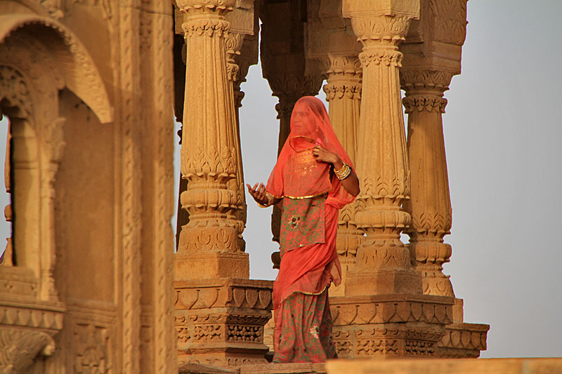 Jaisalmer