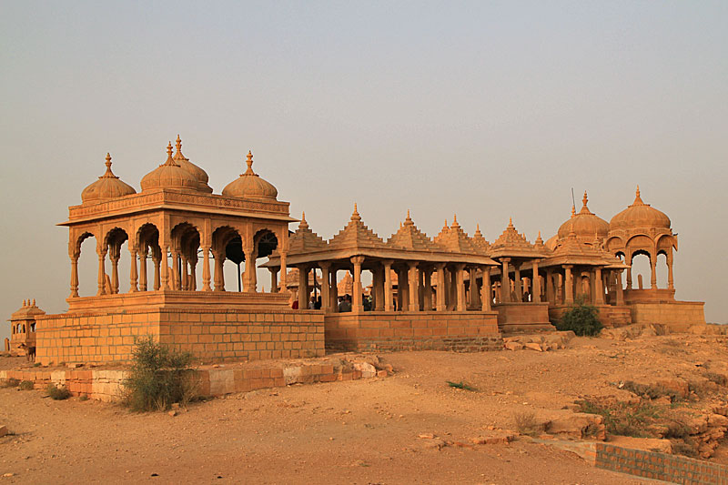 Jaisalmer