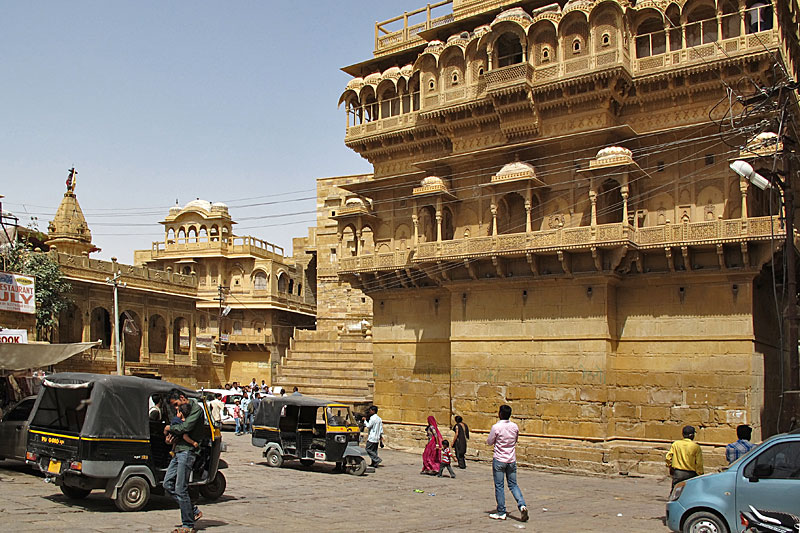 Jaisalmer