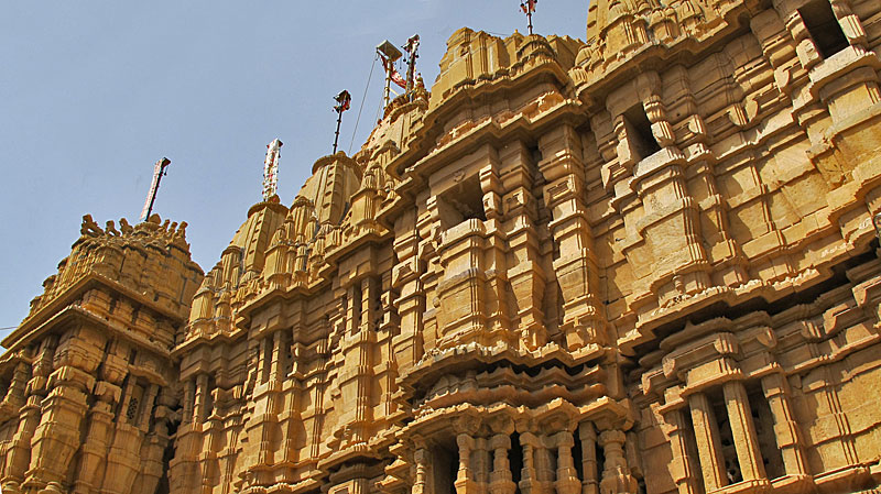 Jaisalmer