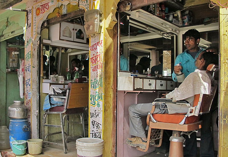 Jaisalmer, Markt