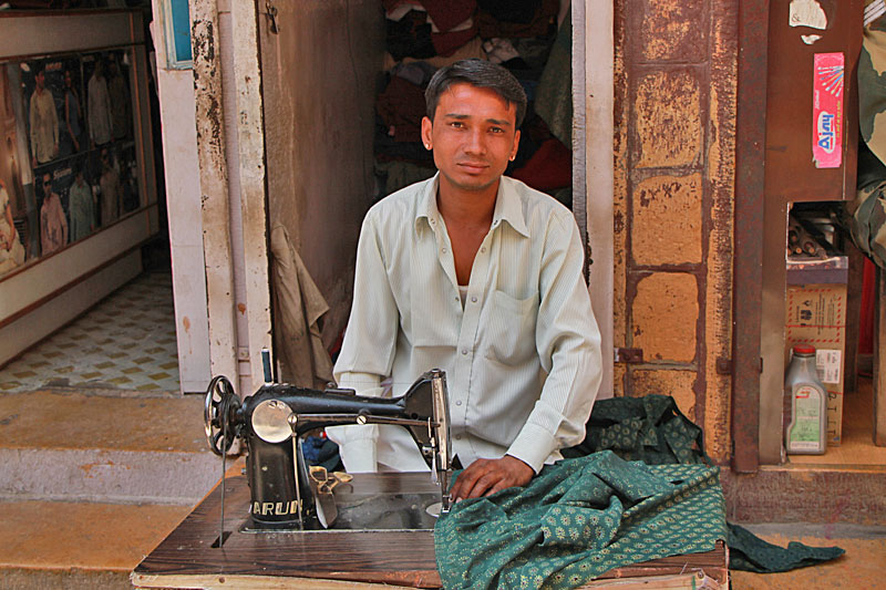 Jaisalmer