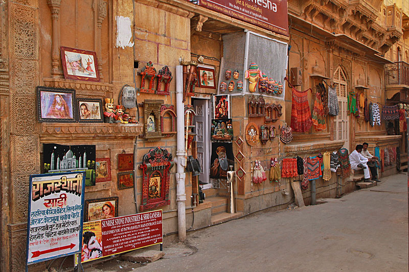 Jaisalmer